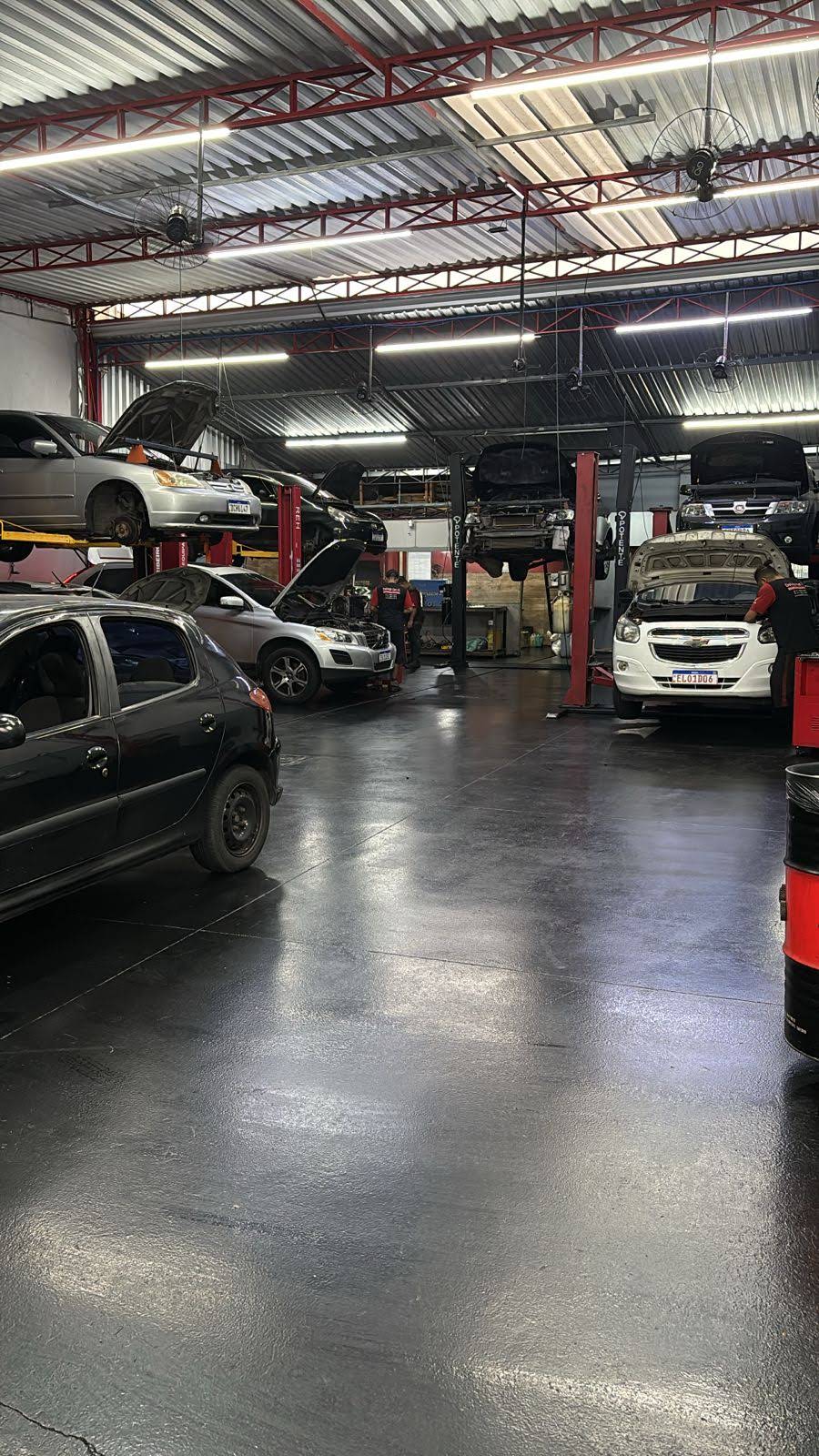 MTR Melhor Motorsport